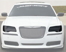GT Styling Headlight Covers 11-14 Chrysler 300